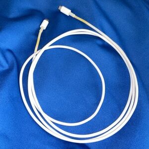 Apple USB-C to USB-C Cable